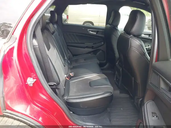 2FMPK4AP7PBA53746 2023 FORD EDGE - Image 8