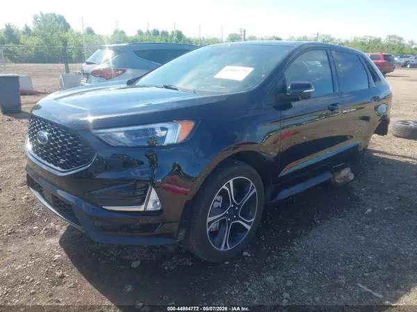 2FMPK4AP7PBA59692 2023 FORD EDGE - Image 2