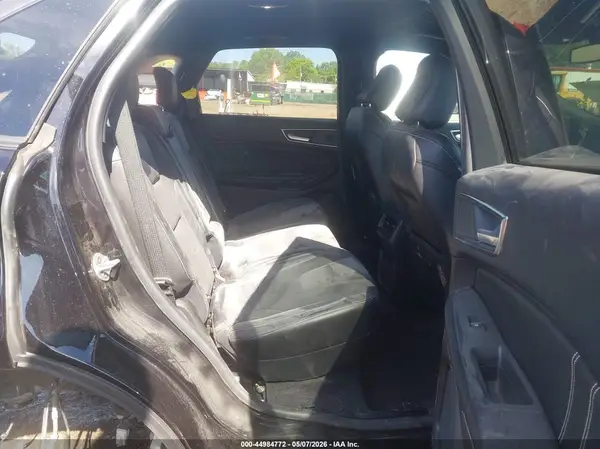 2FMPK4AP7PBA59692 2023 FORD EDGE - Image 8