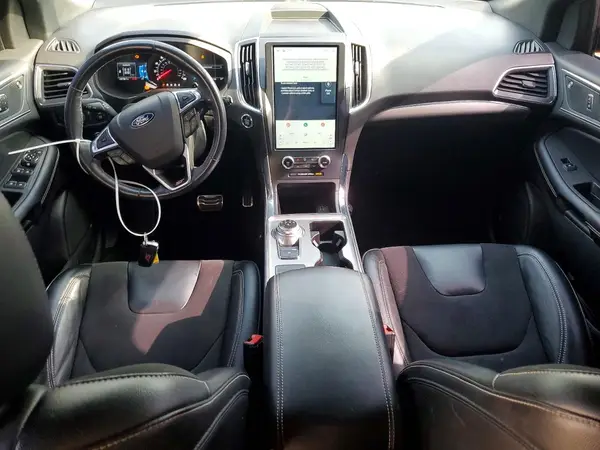 2FMPK4AP7PBA60244 2023 FORD EDGE - Image 8