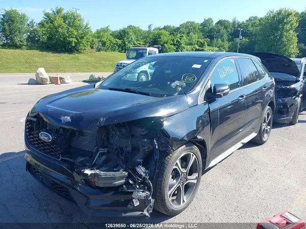 2FMPK4AP7PBA60678 2023 FORD EDGE - Image 2