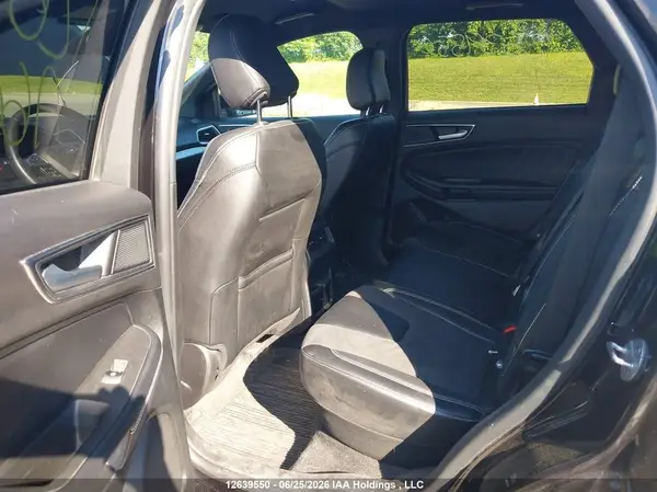 2FMPK4AP7PBA60678 2023 FORD EDGE - Image 8