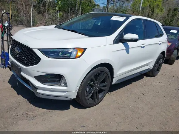 2FMPK4AP7RBA08941 2024 FORD EDGE - Image 2