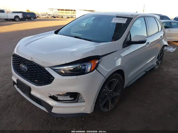 2FMPK4AP7RBA22810 2024 FORD EDGE - Image 2