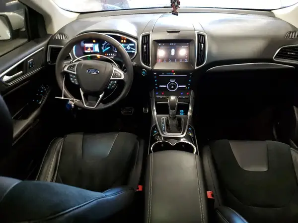2FMPK4AP8GBB01464 2016 FORD EDGE - Image 8