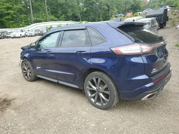 2FMPK4AP8GBB16806 2016 FORD EDGE - Image 2