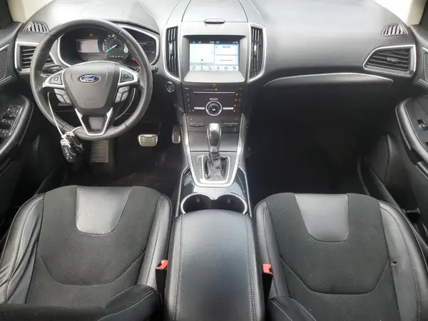 2FMPK4AP8GBB16806 2016 FORD EDGE - Image 8