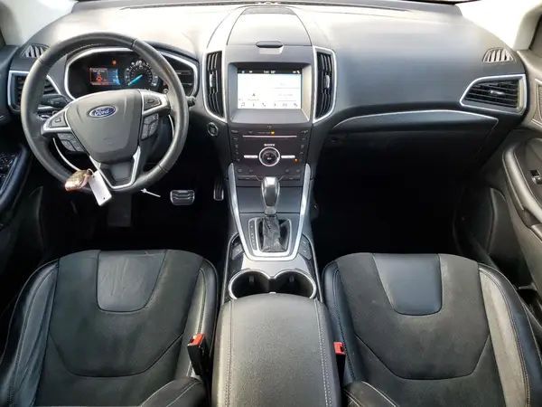 2FMPK4AP8GBB17096 2016 FORD EDGE - Image 8