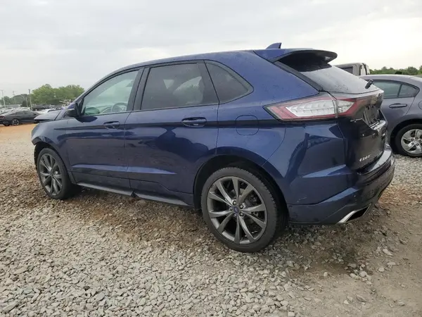 2FMPK4AP8GBB18040 2016 FORD EDGE - Image 2