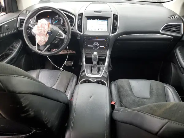 2FMPK4AP8GBB18040 2016 FORD EDGE - Image 8