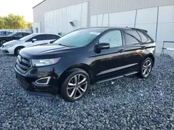 2FMPK4AP8GBB25912 2016 FORD EDGE