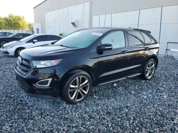 2FMPK4AP8GBB25912 2016 FORD EDGE - Image 1