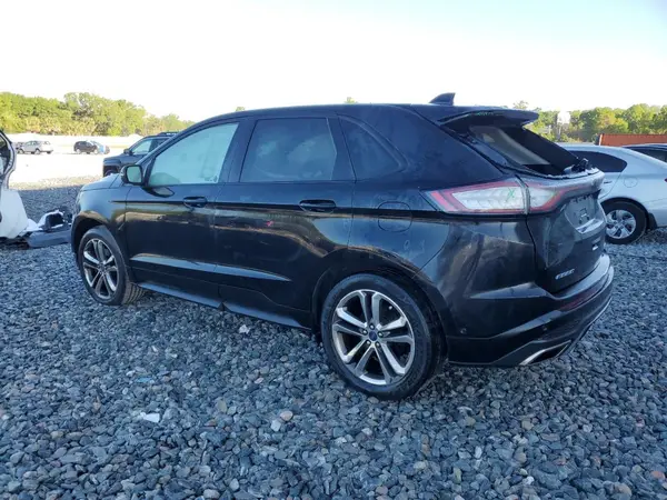 2FMPK4AP8GBB25912 2016 FORD EDGE - Image 2