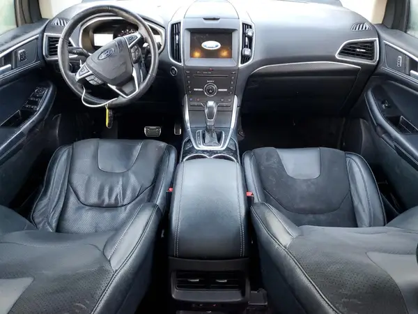 2FMPK4AP8GBB25912 2016 FORD EDGE - Image 8