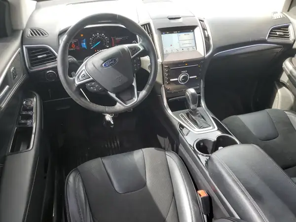 2FMPK4AP8GBB30981 2016 FORD EDGE - Image 8