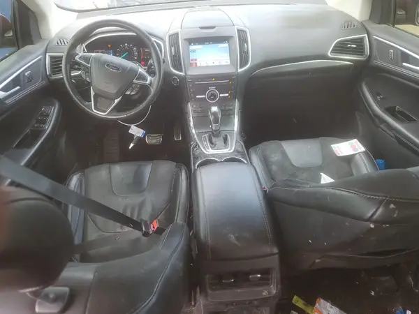2FMPK4AP8GBB31323 2016 FORD EDGE - Image 8
