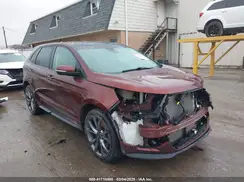 2FMPK4AP8GBB39633 2016 FORD EDGE