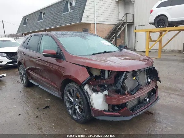 2FMPK4AP8GBB39633 2016 FORD EDGE - Image 1