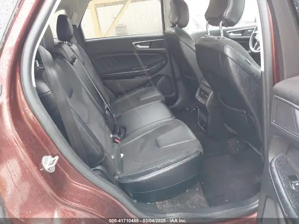 2FMPK4AP8GBB39633 2016 FORD EDGE - Image 8