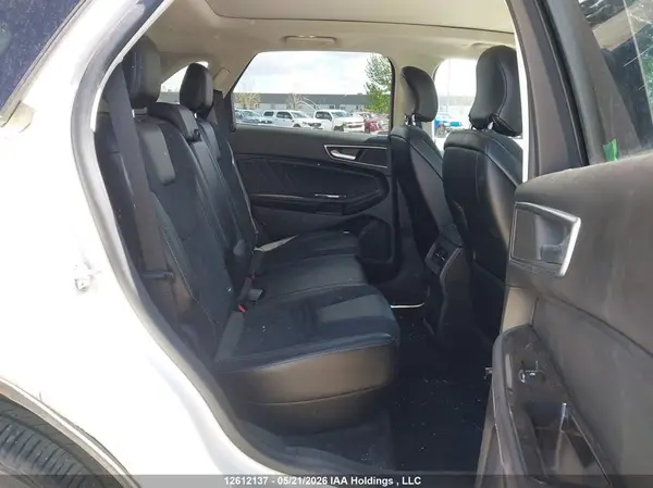 2FMPK4AP8GBB40300 2016 FORD EDGE - Image 8