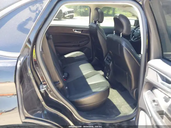 2FMPK4AP8GBB55735 2016 FORD EDGE - Image 8
