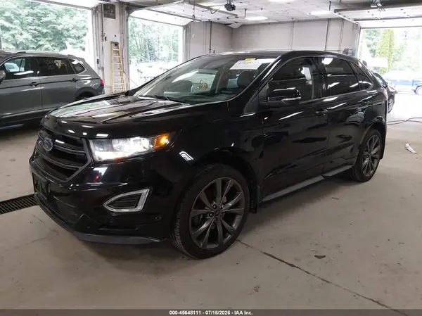 2FMPK4AP8GBB69747 2016 FORD EDGE - Image 2