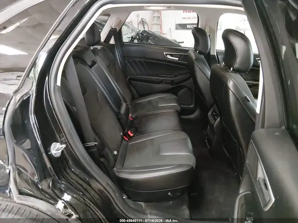 2FMPK4AP8GBB69747 2016 FORD EDGE - Image 8