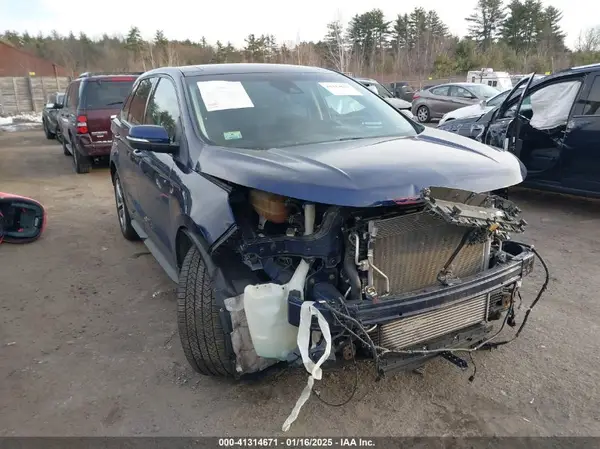 2FMPK4AP8GBB75970 2016 FORD EDGE - Image 1