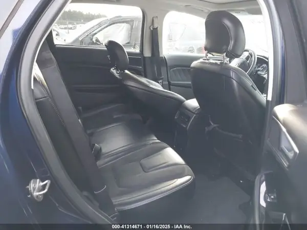 2FMPK4AP8GBB75970 2016 FORD EDGE - Image 8