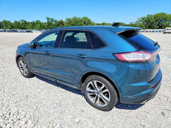 2FMPK4AP8GBB82188 2016 FORD EDGE - Image 2
