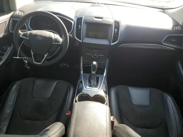 2FMPK4AP8GBB88704 2016 FORD EDGE - Image 8