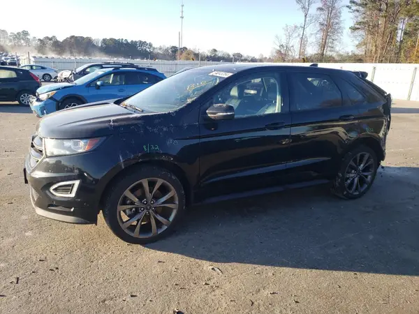 2FMPK4AP8GBB89447 2016 FORD EDGE - Image 1
