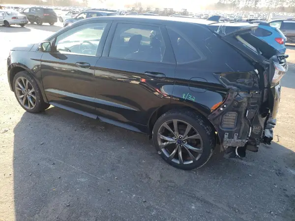 2FMPK4AP8GBB89447 2016 FORD EDGE - Image 2