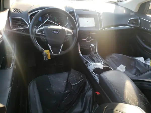 2FMPK4AP8GBB89447 2016 FORD EDGE - Image 8