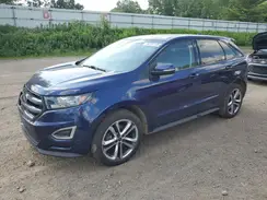 2FMPK4AP8GBB93532 2016 FORD EDGE