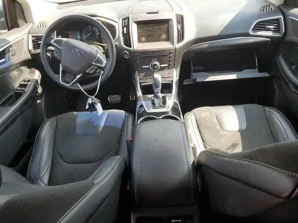 2FMPK4AP8GBB93532 2016 FORD EDGE - Image 8