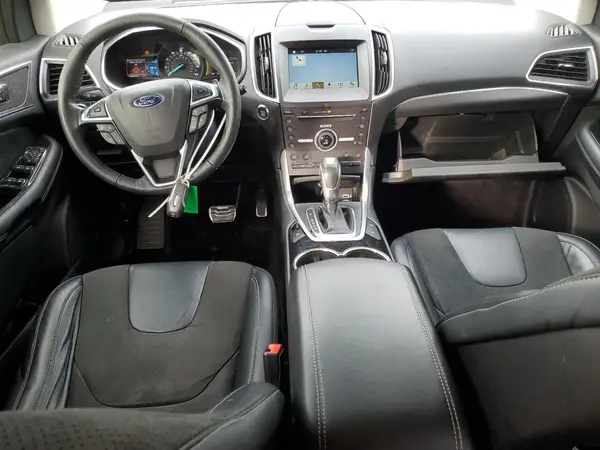 2FMPK4AP8GBC07672 2016 FORD EDGE - Image 8