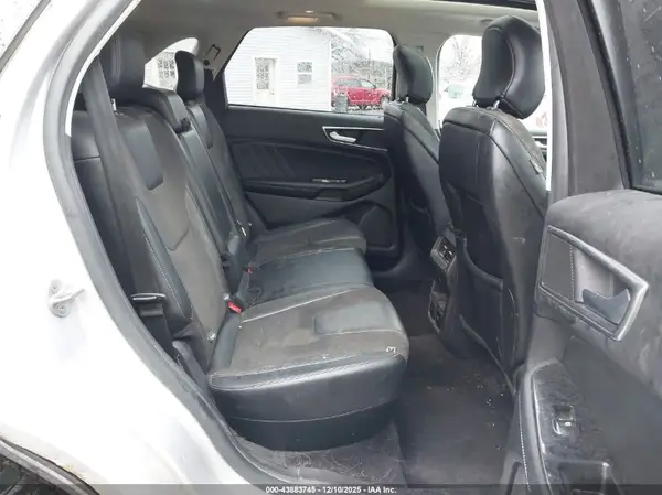 2FMPK4AP8GBC20194 2016 FORD EDGE - Image 8