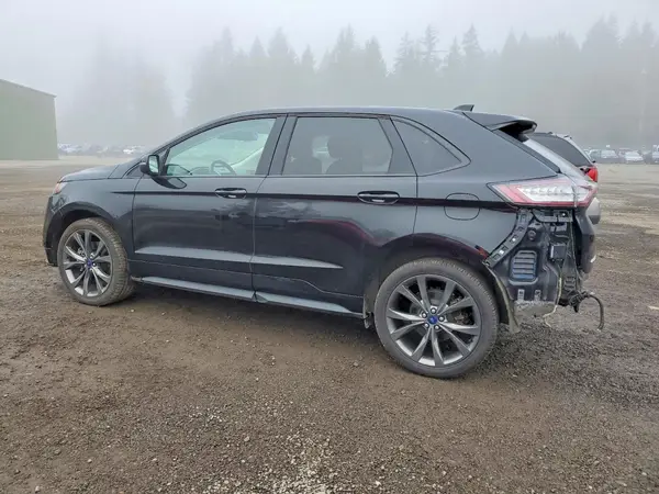 2FMPK4AP8GBC38050 2016 FORD EDGE - Image 2
