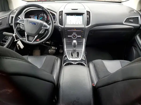 2FMPK4AP8GBC38050 2016 FORD EDGE - Image 8