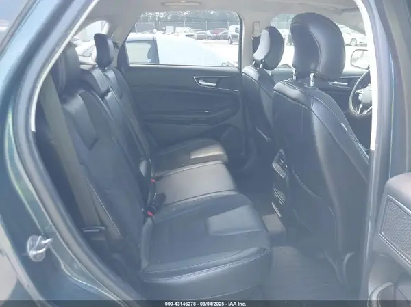 2FMPK4AP8GBC49792 2016 FORD EDGE - Image 8