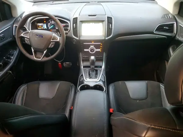 2FMPK4AP8GBC55978 2016 FORD EDGE - Image 8