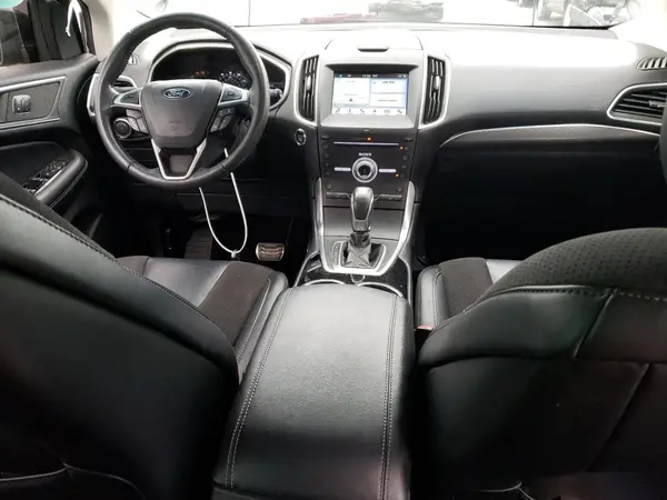 2FMPK4AP8HBB06150 2017 FORD EDGE - Image 8