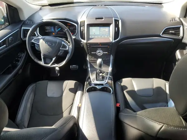2FMPK4AP8HBB15477 2017 FORD EDGE - Image 8