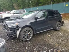 2FMPK4AP8HBB20081 2017 FORD EDGE