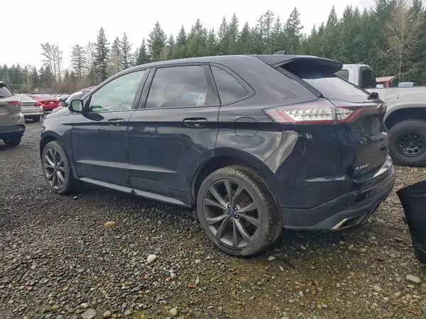 2FMPK4AP8HBB20081 2017 FORD EDGE - Image 2