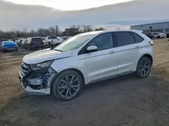 2FMPK4AP8HBB33722 2017 FORD EDGE