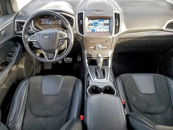 2FMPK4AP8HBB33722 2017 FORD EDGE - Image 8