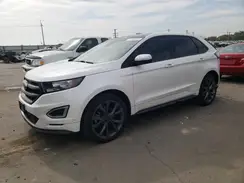 2FMPK4AP8HBC02814 2017 FORD EDGE