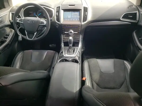 2FMPK4AP8HBC02814 2017 FORD EDGE - Image 8